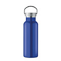Nerezová termoska, 500ml, královská modrá