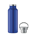 Nerezová termoska, 500ml, královská modrá