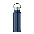 Nerezová termoska, 500ml, námořní modrá