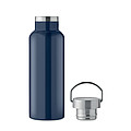 Nerezová termoska, 500ml, námořní modrá