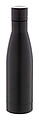 Nerezová termoska 500ml, s měděnou izolací, černá