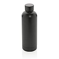 Nerezová termoska 500ml, šedá