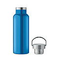Nerezová termoska, 500ml, světlá královská modrá