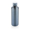 Nerezová termoska 500ml, světle modrá
