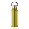 Nerezová termoska, 500ml, světle zelená