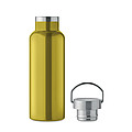 Nerezová termoska, 500ml, světle zelená