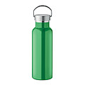 Nerezová termoska, 500ml, zelená