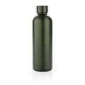 Nerezová termoska 500ml, zelená