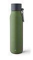 Nerezová termoska 600 ml, zelená