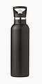 Nerezová termoska, 700ml, dvě víčka, obal