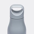 Nerezová termoska s korkovým dnem, objem 500ml