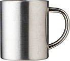 Nerezový hrnek 300ml