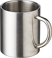 Nerezový hrnek 300ml