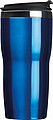 Nerezový termohrnek, 480ml, modrý