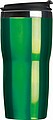 Nerezový termohrnek, 480ml, zelený