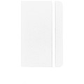 Notebook A6, bílá