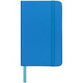 Notebook A6, sv. modrá