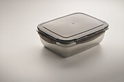 Obědový box 1500 ml, šedá