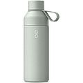 Ocean Bottle 500ml vakuově izolovaná láhev na vodu, světle zelená (limetková)