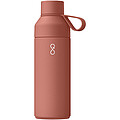 Ocean Bottle 500ml vakuově izolovaná láhev na vodu, terakotová