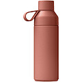 Ocean Bottle 500ml vakuově izolovaná láhev na vodu, terakotová