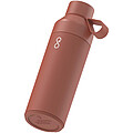 Ocean Bottle 500ml vakuově izolovaná láhev na vodu, terakotová