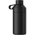 Ocean Bottle 750ml vakuově izolovaná láhev na vodu, černá