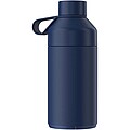 Ocean Bottle 750ml vakuově izolovaná láhev na vodu, tmavě tyrkysová