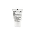 Opalovací krém v tubě, SPF 25, objem 45ml, bílá