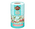 ORCHARD BASILUR Sweet Orchard Peach & Elderflower papír 75g