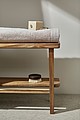Osuška 70x140cm, béžová