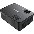 P10 projektor Prixton Goya, černá
