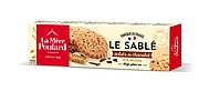 PABA Francouzské sušenky La Mére Poulard Tradition Chocolate chip butter biscuits, papír 125 g