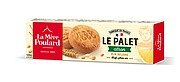 PABA Francouzské sušenky La Mére Poulard Tradition Lemon French shortbread, papír 125 g