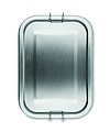 PALADAR Lunchbox z nerezové oceli, 2 vnitřní oddíly