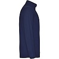 Pánská fleecová bunda se čtvrtkovým zipem, ROLY HIMALAYA, navy, vel. XL