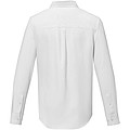 Pánská košile Elevate POLLUX, bílá, vel. 5XL