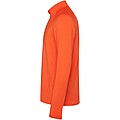 Pánská mikina Roly Estambul, velikost 2XL, oranžová