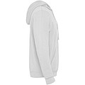 Pánská mikina s kapucí ROLY URBAN, bílá, XL