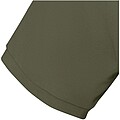 Pánská polokošile Elevate Calgary, velikost XL, vojenská zelená - khaki