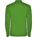 Pánská polokošile s dlouhým rukávem, ROLY ESTRELLA, jasně zelená, vel. 3XL