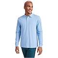 Pánská polokošile s dlouhým rukávem, ROLY ESTRELLA, jasně zelená, vel. 3XL