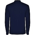 Pánská polokošile s dlouhým rukávem, ROLY ESTRELLA, navy, vel. 2XL