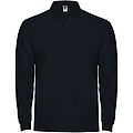 Pánská polokošile s dlouhým rukávem, ROLY ESTRELLA, navy, vel. S