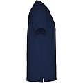 Pánská polokošile s krátkým rukávem, ROLY STAR, navy, vel. 2XL