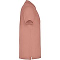 Pánská polokošile s krátkým rukávem, ROLY STAR, pastelová oranžová, 3XL