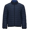 Pánská zateplená bunda, ROLY FINLAND, navy, vel. 2XL