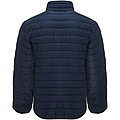 Pánská zateplená bunda, ROLY FINLAND, navy, vel. 2XL