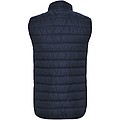 Pánská zateplená vesta, ROLY OSLO, navy, vel. L