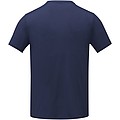 Pánské funkční tričko Elevate KRATOS, námořně modré, vel. 3XL